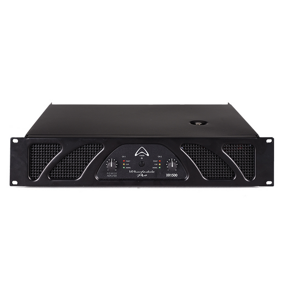 乐富豪 Wharfedale  XR1500  2×330W功放