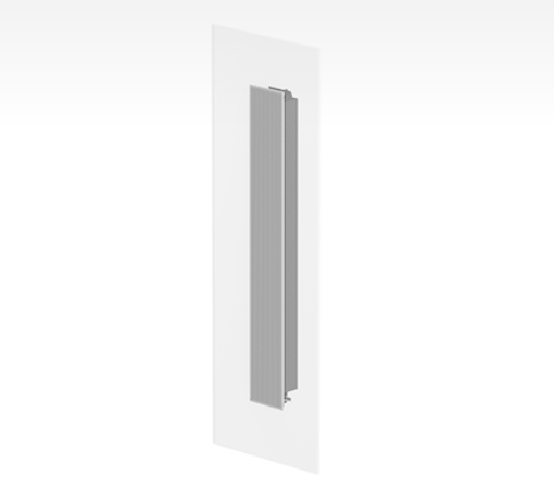 阿酷斯 L-ACOUSTICS Soka inWall  3.5“无源二分频音柱