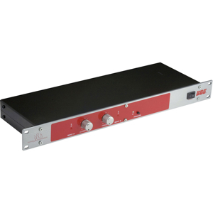 BBE 382i 声迈均衡器