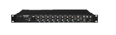 天琴 TASCAM  LM-8ST  灯控台