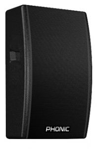 丰力克 phonic SEM 710 Plus 舞台监听音箱