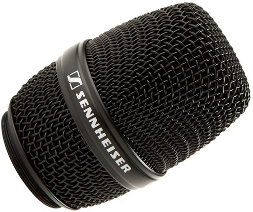 森海塞尔 SENNHEISER MMD 935-1 BL 心形动圈咪头