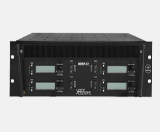 Voice-Acoustics  HDSP-12  功率放大器