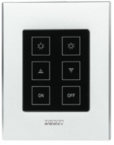 杜贝 DUBEY DT-06MB 触摸感应面板