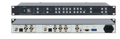 克莱默 Kramer SP-10D 数字视频处理器
