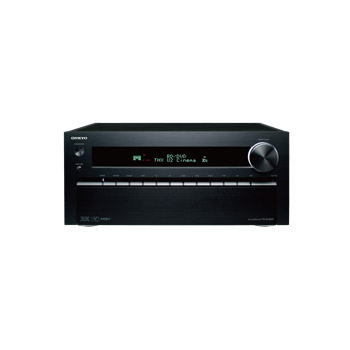 安桥 ONKYO PA-MC5501 9聲道後級放大器
