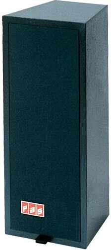 PAS P-100I 双5寸音柱（室内）
