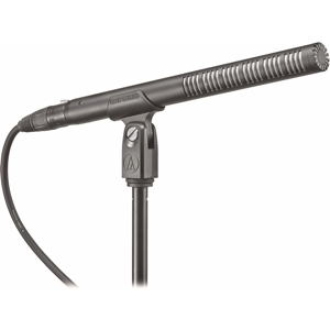 铁三角 Audio-Technica BP4073 猎枪电容话筒