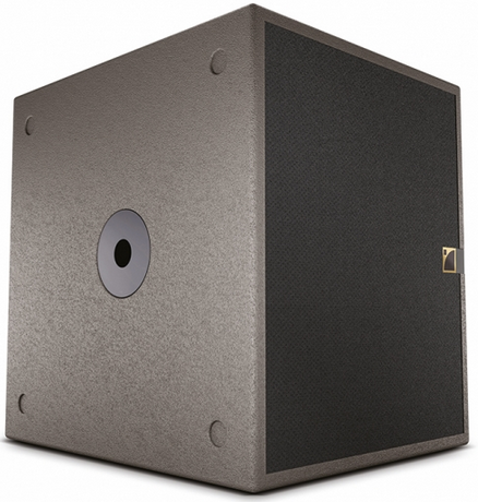 阿酷斯 L-ACOUSTICS  SB15P 15寸有源低音音响