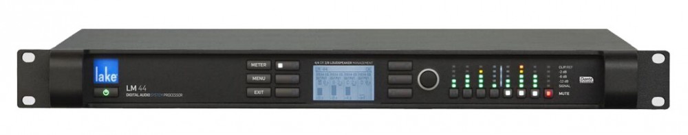 立高 LAB.GRUPPEN LM 44 音频处理器