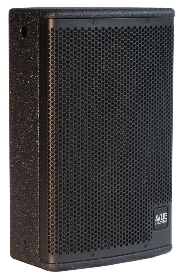 VUE Audiotechnik a-8紧凑型全频系统