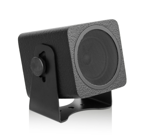 Voice-Acoustics  Alea-4  4寸音箱
