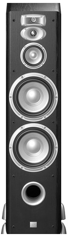 JBL L890 Studio 家庭影院主音箱