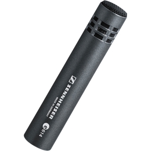 森海塞尔 Sennheiser e614 超心电容话筒