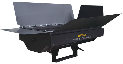 明道灯光 GTD GTD-LYS011764CW影视灯
