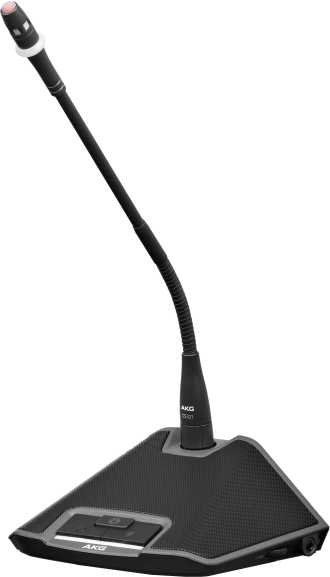 AKG CS3 CU30 CN VERSION即插即用会议系统
