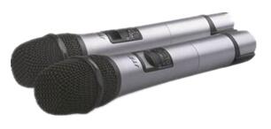 JTS TX-966  UHF PLL手握发射器