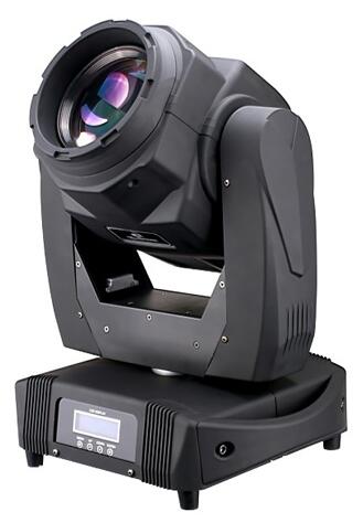 黄河灯光 Yellowrive Lighting YR-200D-II 摇头灯