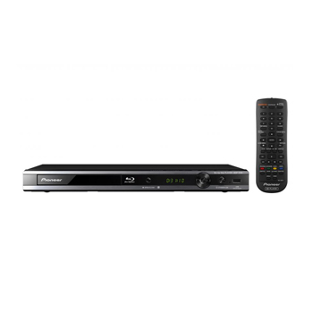 先锋 PIONEER BDP-3110 BD蓝光机