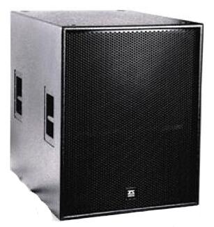 声扬 ZSOUND S118H专业音响
