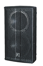 贝塔斯瑞 Beta Three  ΣS206Ⅱ   ΣS专业工程安装扬声器系列