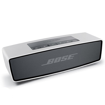 博士 BOSE Soundlink Mini 蓝牙扬声器