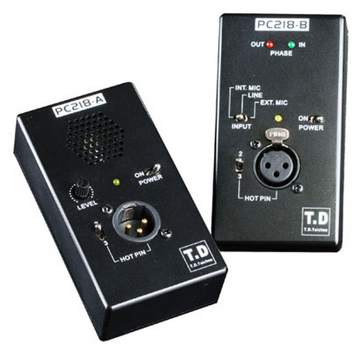 唐龙太极 T.D TAICHEE PC-218A 信号发生器