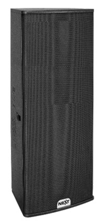 NEXT X212 双12寸全频扬声器