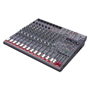 丰力克 phonic Helix Board 18 Universal 模拟调音台