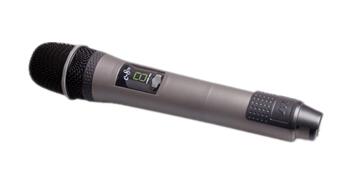 JTS E-8TH  UHF PLL手握发射器