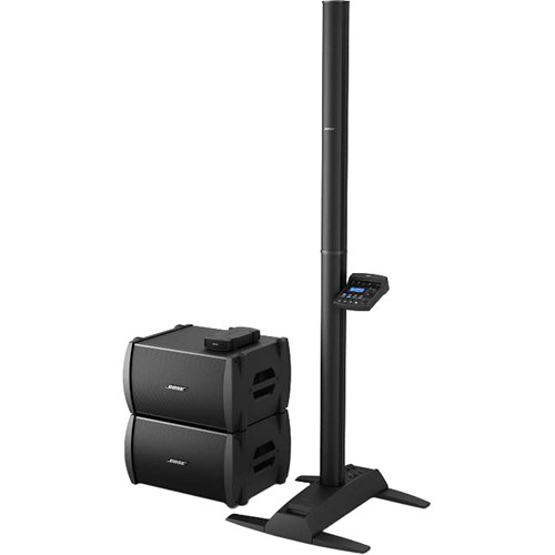 博士 BOSE L1 Model Ⅱ系统组合Ⅴ