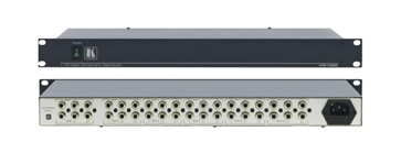 克莱默 Kramer VM-100C 视频分量分配放大器