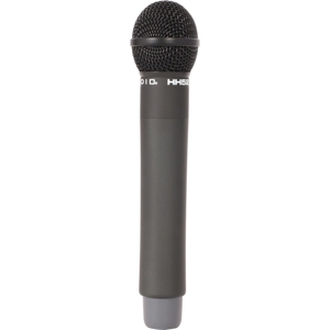 Galaxy Audio HH52 动圈心手持话筒发射器