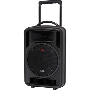 Galaxy Audio AS-TV10WS 10便携式扩音系统
