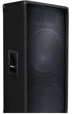 Gemini  GT-3004  音响