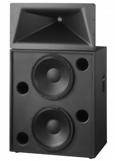 QSC SC-422C 影院银幕扬声器