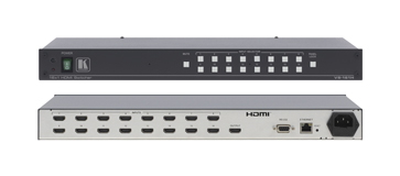 克莱默 Kramer VS-161H HDMI 切换器