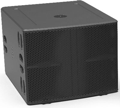 力素NEXO L20 单20寸低音音响