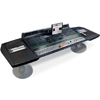 AVID D-Control ES  可扩展数字调音台
