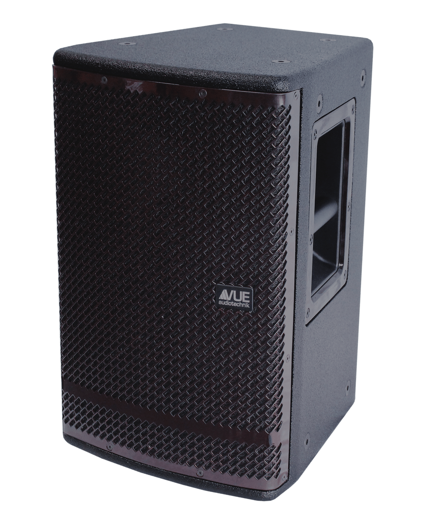 VUE Audiotechnik h-8 高保真全频系统