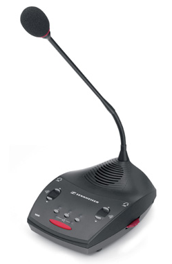 森海塞尔 Sennheiser SDC 8200 DV 多功能代表单元
