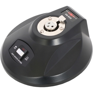 Galaxy Audio SM-BSS 带ON / OFF开关减震架桌面底座