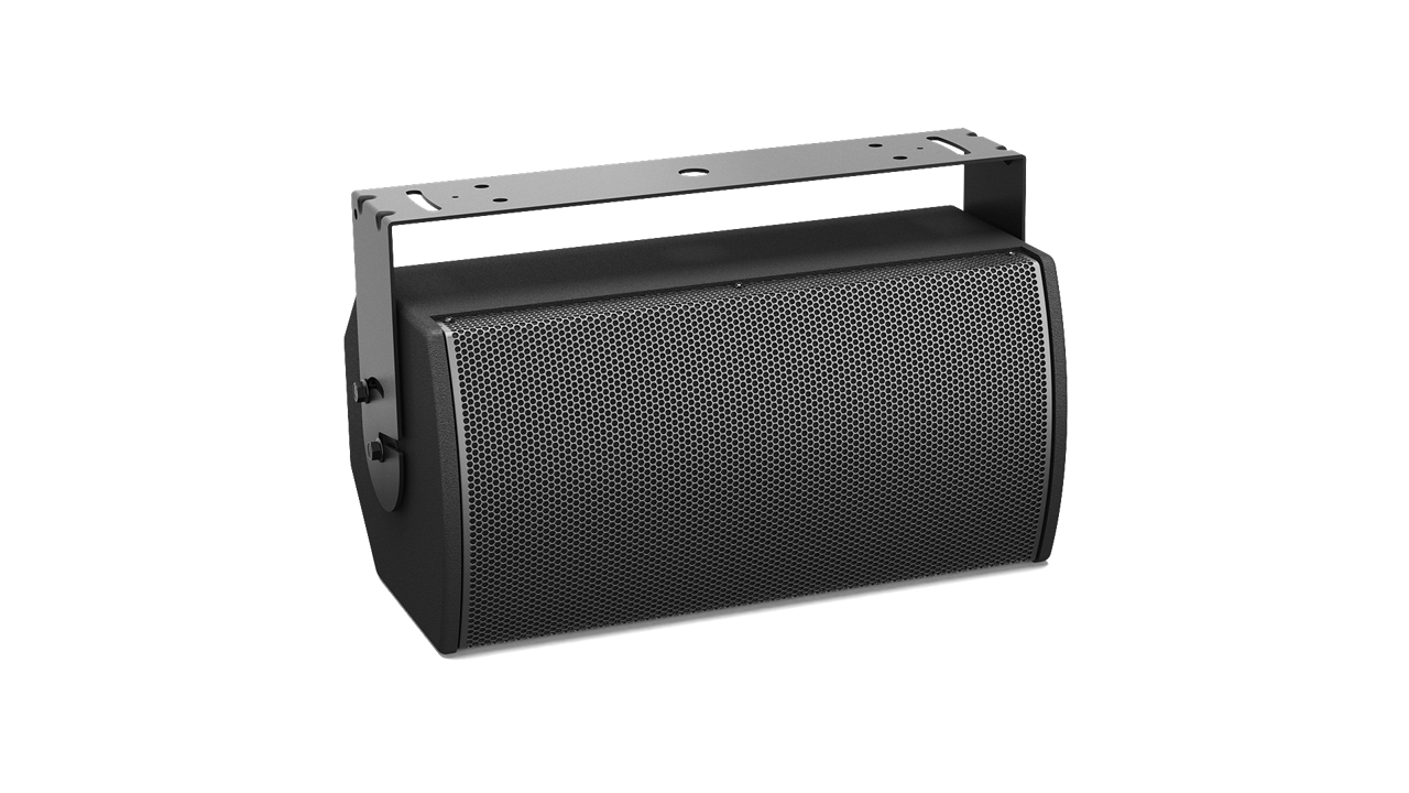 博士BOSE ArenaMatch Utility AMU108 8寸壁挂音箱(IP55 防护等级)