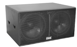 飞达 Fidek  FMS-218SB 低音音响