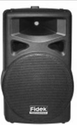 飞达 Fidek FD-300BLII 二分频移动音响