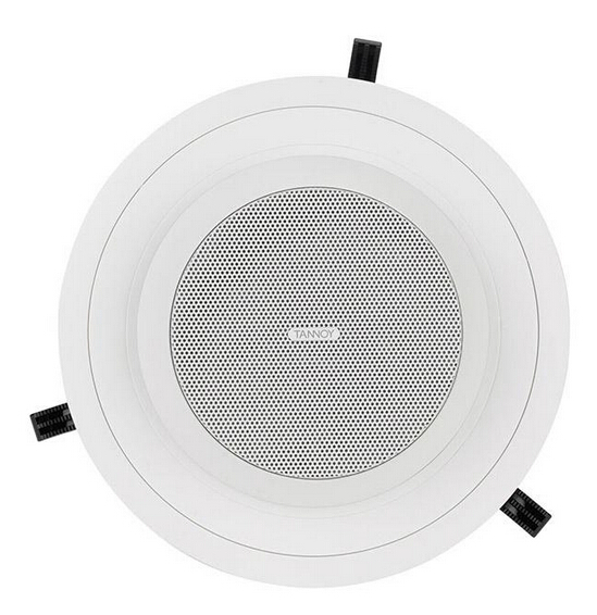 天朗 TANNOY CMS 403DCe 吸顶喇叭
