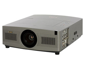 爱其 EIKI LC-XGC500AI 投影机