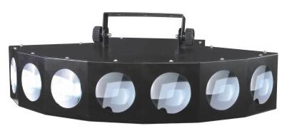 黄河灯光 Yellowrive Lighting YR-1120 LED效果灯