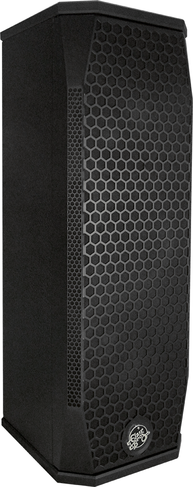 凯亚兄弟 Clair Brothers F28-V 双18寸低音音箱