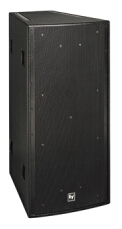 EV Xi2153A/64F 三分频15寸音响